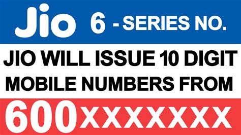 Mobile Numbering System India: 7xxx series.